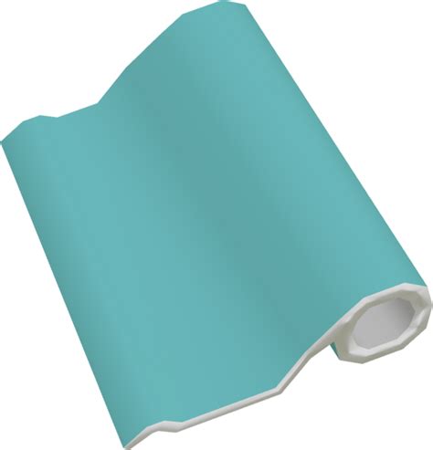 Greater ensouled cloth .